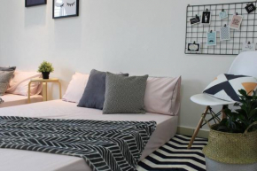 The_Mozy Homestay